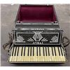 Image 2 : Castello Soprani Accordion in Case
