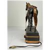Image 2 : Abbotwares Model Z477 Copper Horse Radio