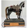 Image 8 : Abbotwares Model Z477 Copper Horse Radio