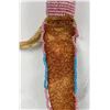 Image 8 : Crow Indian Montana Buffalo Beaded Awl Case