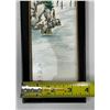 Image 3 : Lot of Japanese Painted Porcelain Tiles CDGC