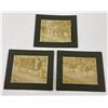 Image 1 : Lot of 3 Ringling Brothers Circus Photos Montana