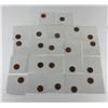 Image 2 : Large Lot of Uncirculated Toned Pennies
