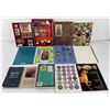 Image 2 : Lot of Antique Reference Books Slot Machines Poker