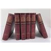 Image 1 : The Royal Natural History Lydekker 6 Vol Set