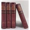 Image 3 : The Royal Natural History Lydekker 6 Vol Set
