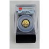 Image 1 : 2014 PCGS MS70 1/10 oz Gold Coin First Strike