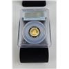 Image 2 : 2014 PCGS MS70 1/10 oz Gold Coin First Strike