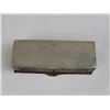 Image 3 : Antique European Sterling Silver Trinket Box