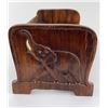 Image 1 : American Arcot Mission India Wood Bookshelf