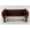 Image 2 : American Arcot Mission India Wood Bookshelf