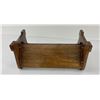 Image 8 : American Arcot Mission India Wood Bookshelf