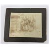Image 3 : Montana Railroad and Hunting Cabinet Card Photos