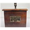 Image 2 : Antique Simplex Automatic Cigar Lighter