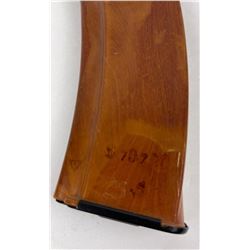 Russian Bakelite AK47 Magazine
