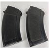 Image 1 : Pair of AK47 Magazines