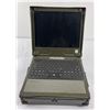 Image 1 : Desert Storm Era US Army Field Laptop