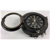 Image 2 : WWII Navy Submarine Course Clock by Seth Thomas