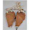Image 2 : Pair of Deadstock European Military Hosters