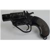 Image 2 : WW2 British Signal Flare Pistol