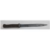 Image 2 : WW2 German Nazi K98 Bayonet