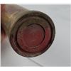 Image 2 : 40mm Training Round Brass Case