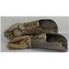 Image 2 : Pair of 1917 WW1 Fencing Gloves