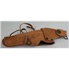 Image 2 : Reproduction WW1 Colt 1911 Swivel Holster