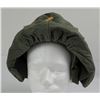 Image 1 : Post WW2 European Military Helmet w/ Cover