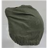 Image 3 : Post WW2 European Military Helmet w/ Cover