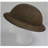 Image 2 : WW1 US Army Doughboy Helmet Shell