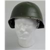 Image 1 : Post WW2 European Military Helmet