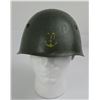 Image 1 : Post WW2 European Military Helmet
