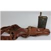 Image 2 : Lot of Holster Clips and Machine Gun Oil Can