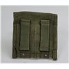 Image 2 : WW2 US M1 Carbine Magazine Pouch