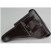 Image 2 : Reproduction P08 Leather Luger Holster
