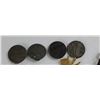 Image 2 : Lot of WW1 Assorted US Army Insignia