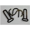 Image 2 : Rare US Model 1875 Medcalf Belt Plate