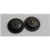 Image 2 : WW1 Original US Marine Corps Collar Discs