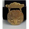 Image 1 : 1925 Distinguished US Army Gunners Badge