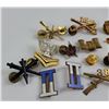 Image 2 : Lot of Assorted Military Pins and Badges