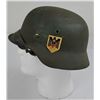 Image 2 : WW2 Nazi German Heer Helmet
