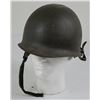 Image 1 : Post WW2 US Army Paratrooper Helmet