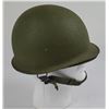Image 1 : Korean War M1 US Army Helmet