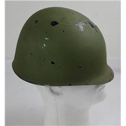 Deadstock Vietnam War M1 Helmet Liner