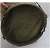 Image 2 : WW2 US Forest Service Collapsible Water Bucket