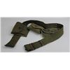 Image 1 : WW2 US Army Mills Belt