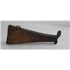 Image 2 : WW2 British STEN MK5 Gun Rifle Stock