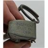 Image 2 : WW2 MK 2 Pineapple Grenade Inert Fuse