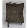 Image 1 : French Army WW1 Hard Backpack